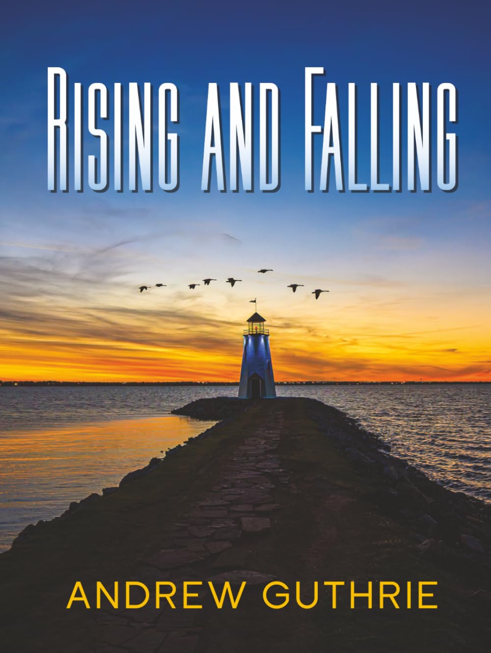 Rising and Falling