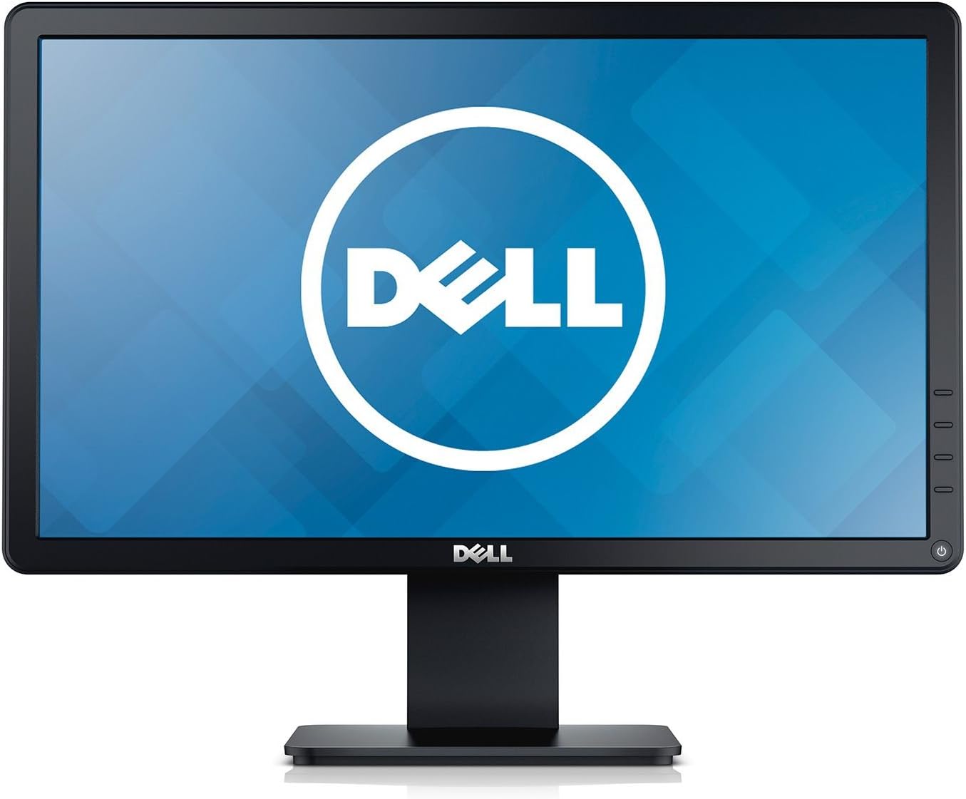 Dell E1914H 19-Inch Screen LED-Lit Monitor