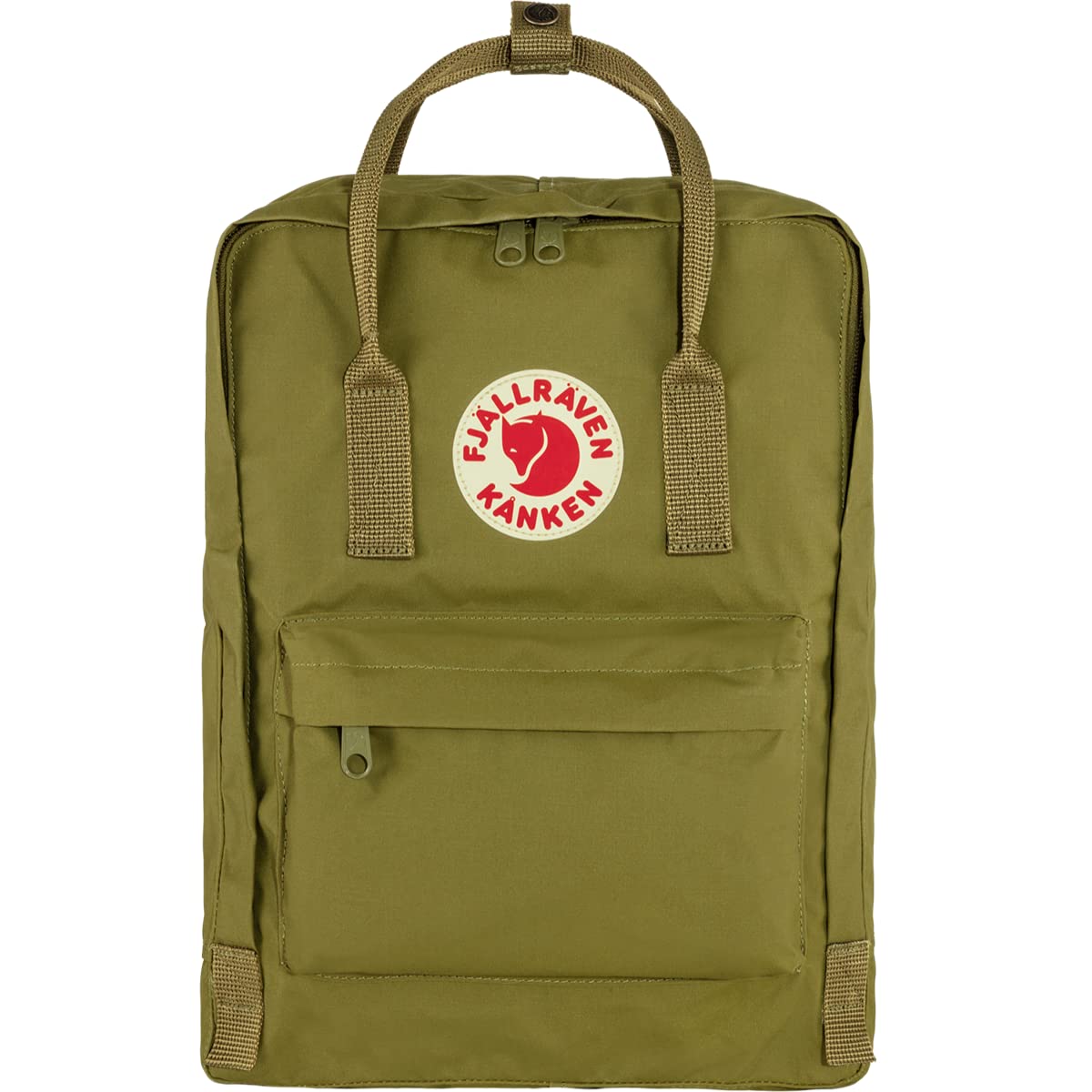 FjällrävenF23510 Unisex Backpack