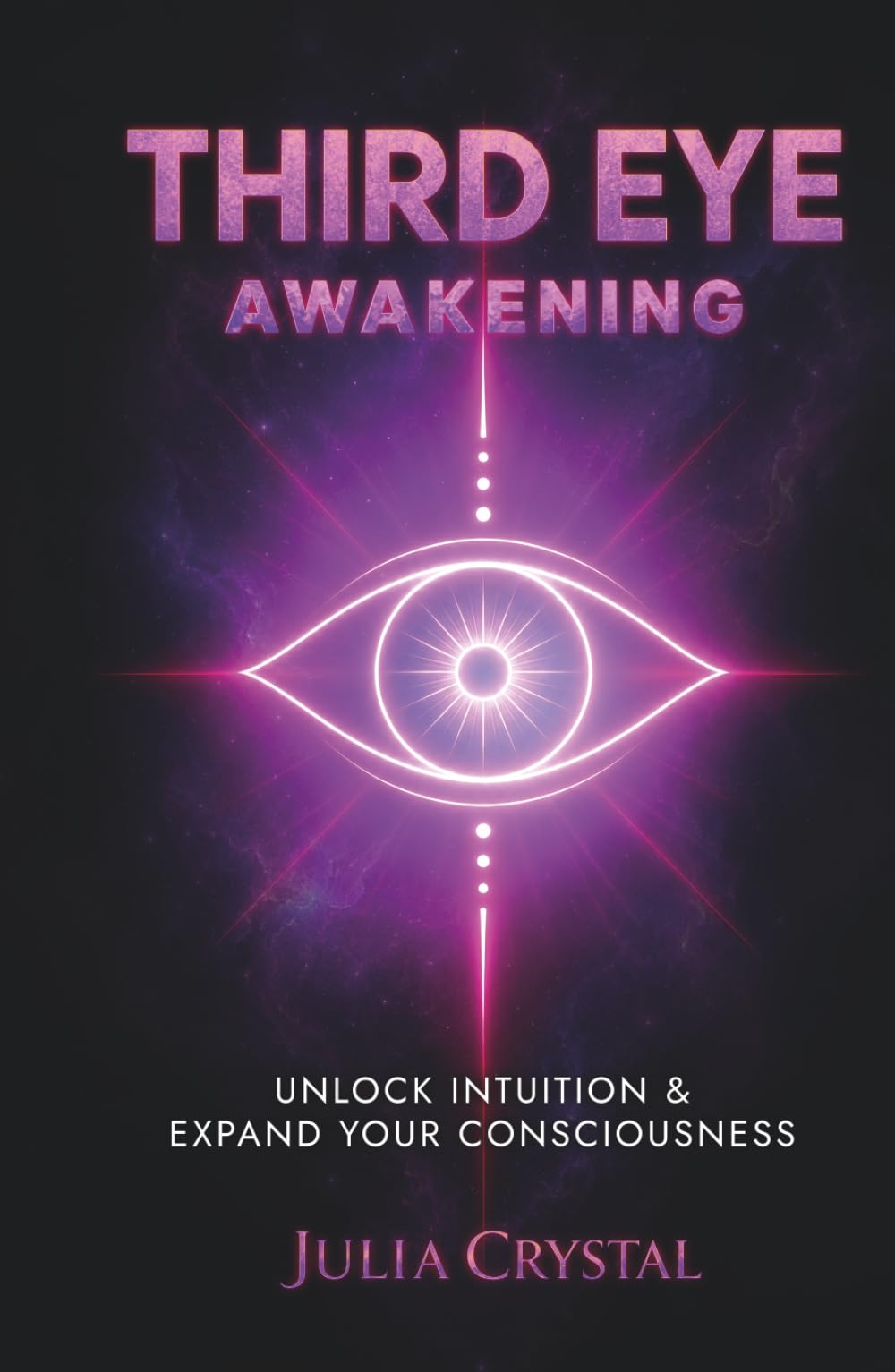 Third Eye Awakening: Unlock Intuition & Expand Your Consciousness (Inner Awakening Series)