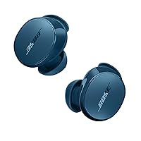 Bose QuietComfort Earbuds Auricolari Wireless Bluetooth con Cancellazione del Rumore Attiva