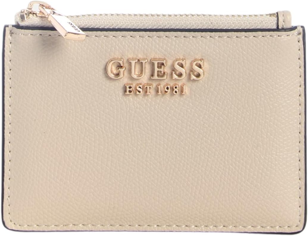 GUESS Amorette Card Case