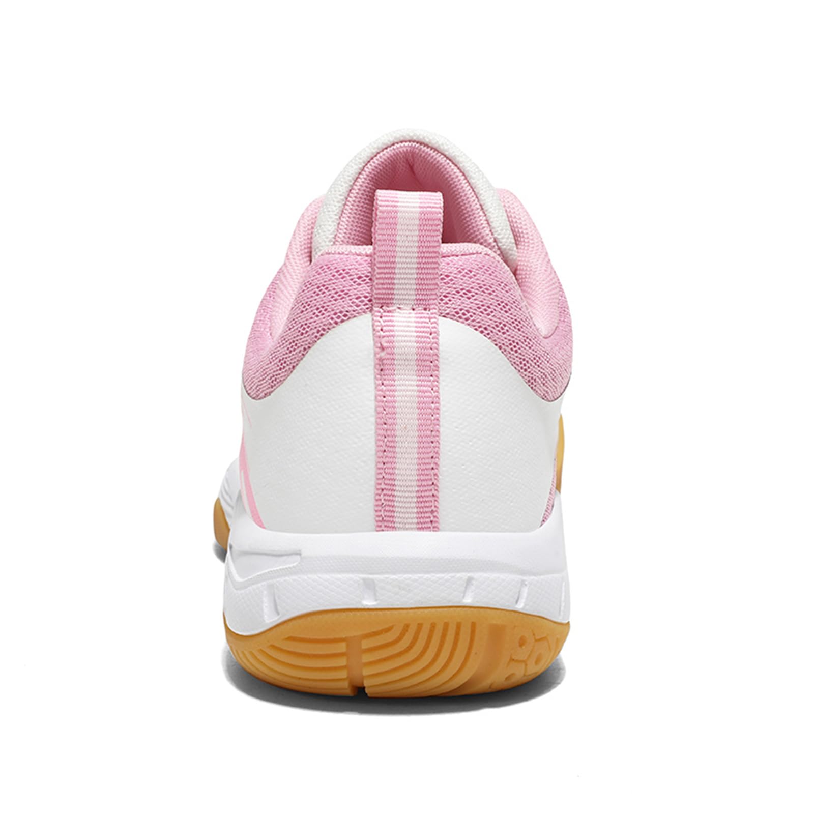 Chaussures De Badminton Hommes Femmes Baskets De Court Légères Antidérapantes Chaussures De Marche De Course À Pied