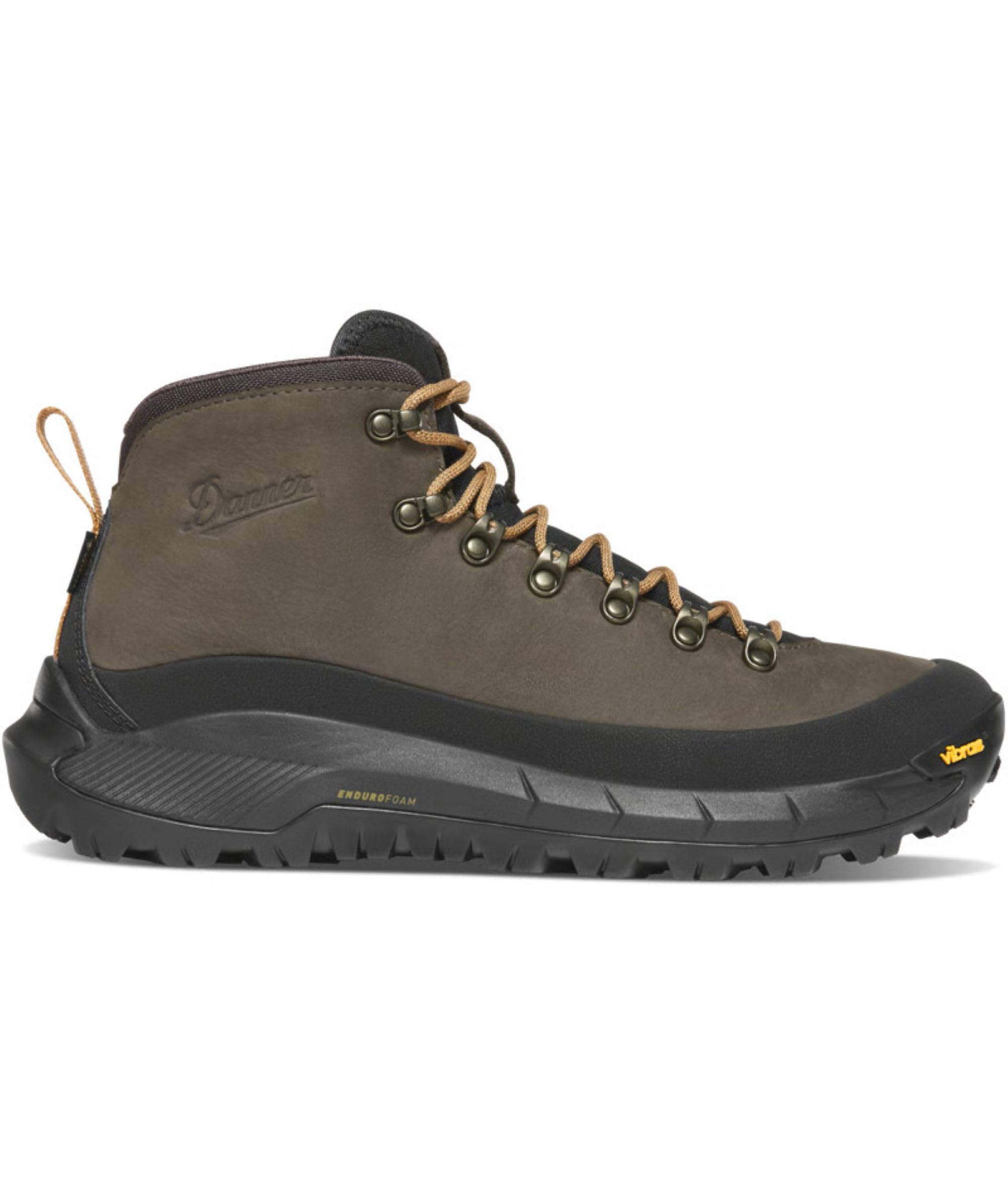 Men's MTN45 Mid GTX Waterproof Hiking Boot