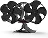 stove fan log burner fan wood burner fans heated powered fireplace fan Eco wood stove fan HL-900B3