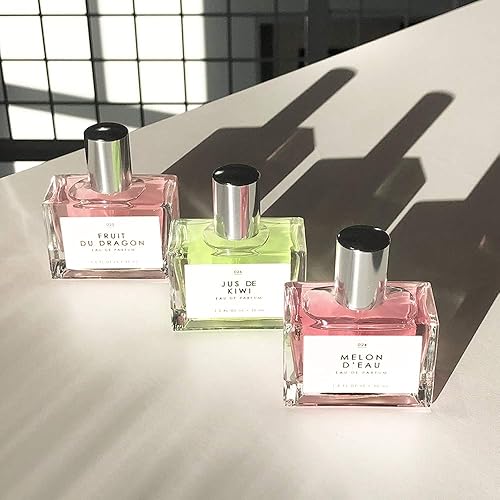 Miniatura 4 de Tru Fragancia y Belleza Gourmand Eau de Parfum