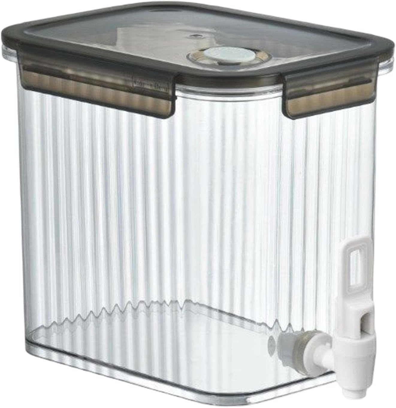 Refrigerator Dispenser, PP Parties Drink Dispensers