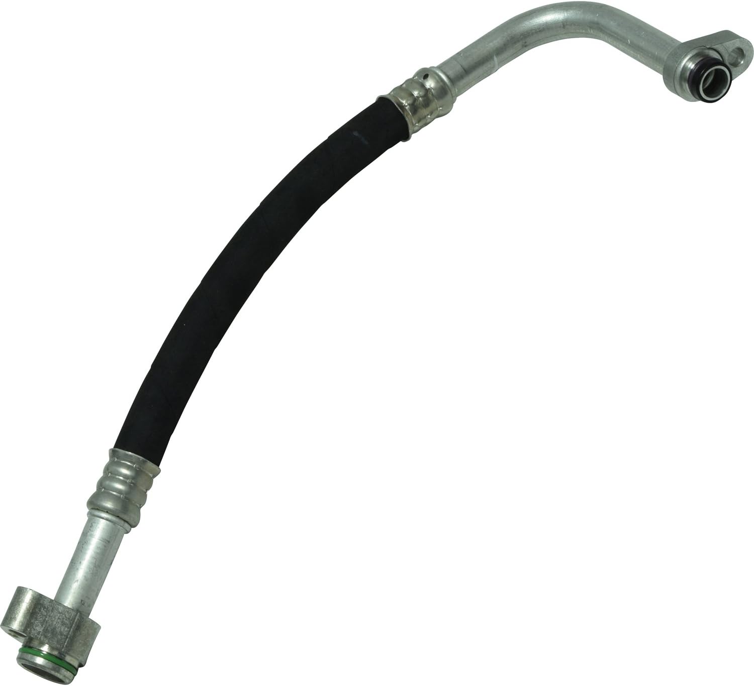 Universal Air Conditioner HA 111900C A/C Suction Line Hose Assembly