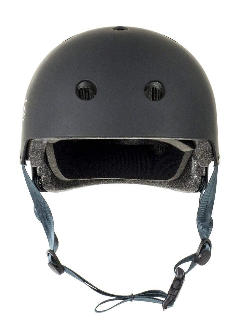Slamm Scooters Casque Skateboard Unisexe Adulte