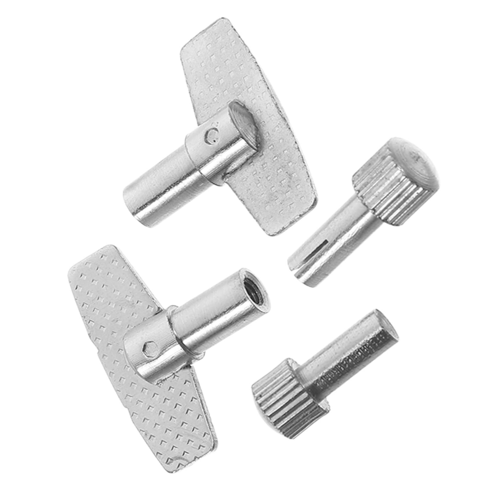 Amazon.com: Hoement 1set Mechanical Clock Winding Key Kit Repair