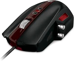 Microsoft HKA-00003 Sidewinder Gaming Mouse