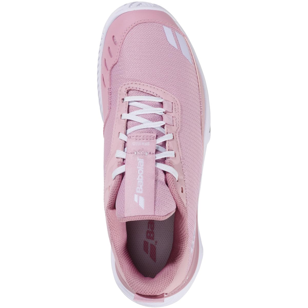 Babolat SFX EVO, Bomba Mujer
