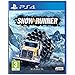 Produktbild Snowrunner PS4 [