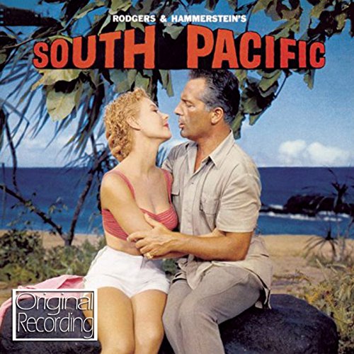 The Original Broadway Cast Of South Pacific