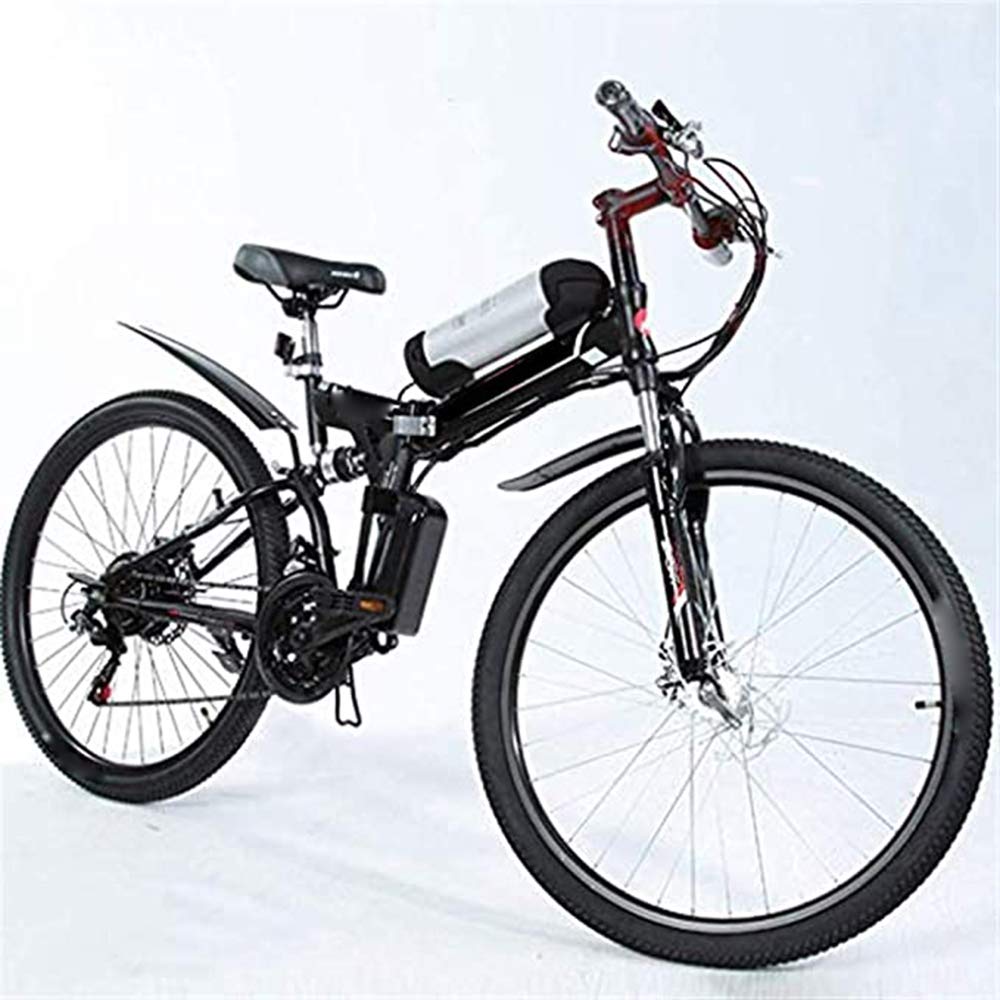 VIVI 26LGB Folding Suspension Electric Mountain Bike atelieryuwa.ciao.jp