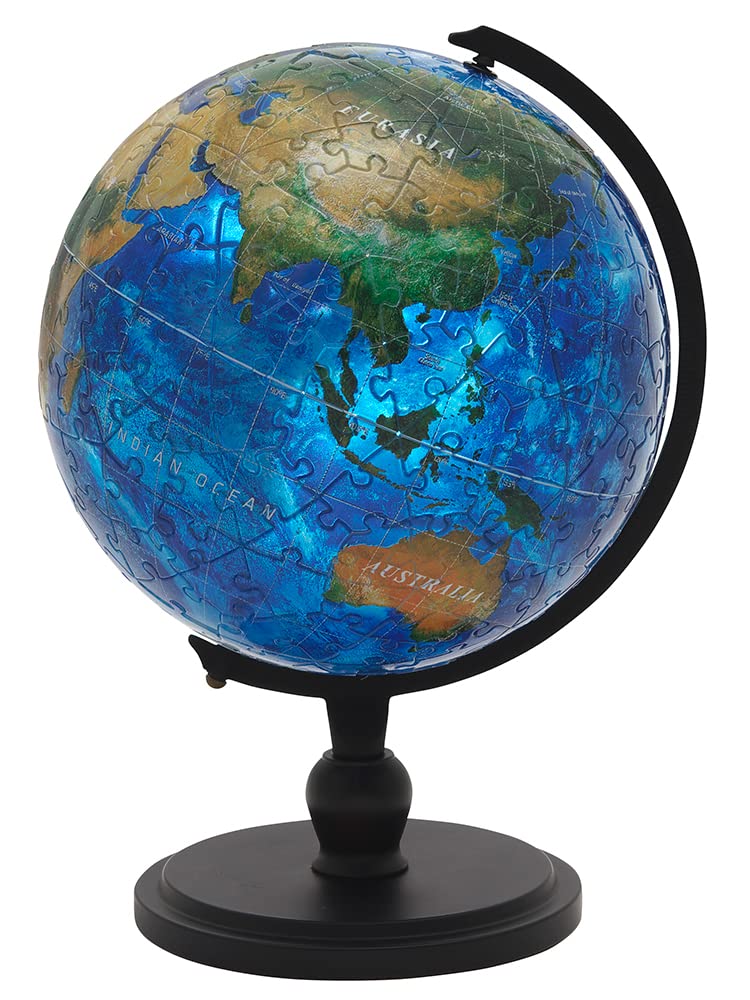 ファンタジーランド　球体パズル 51307D1B33L._AC_UF350,