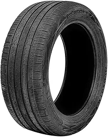 CONTINENTAL - EcoContact 6-215/55 R 16-097Y/A/B/72dB - Pneu de verão