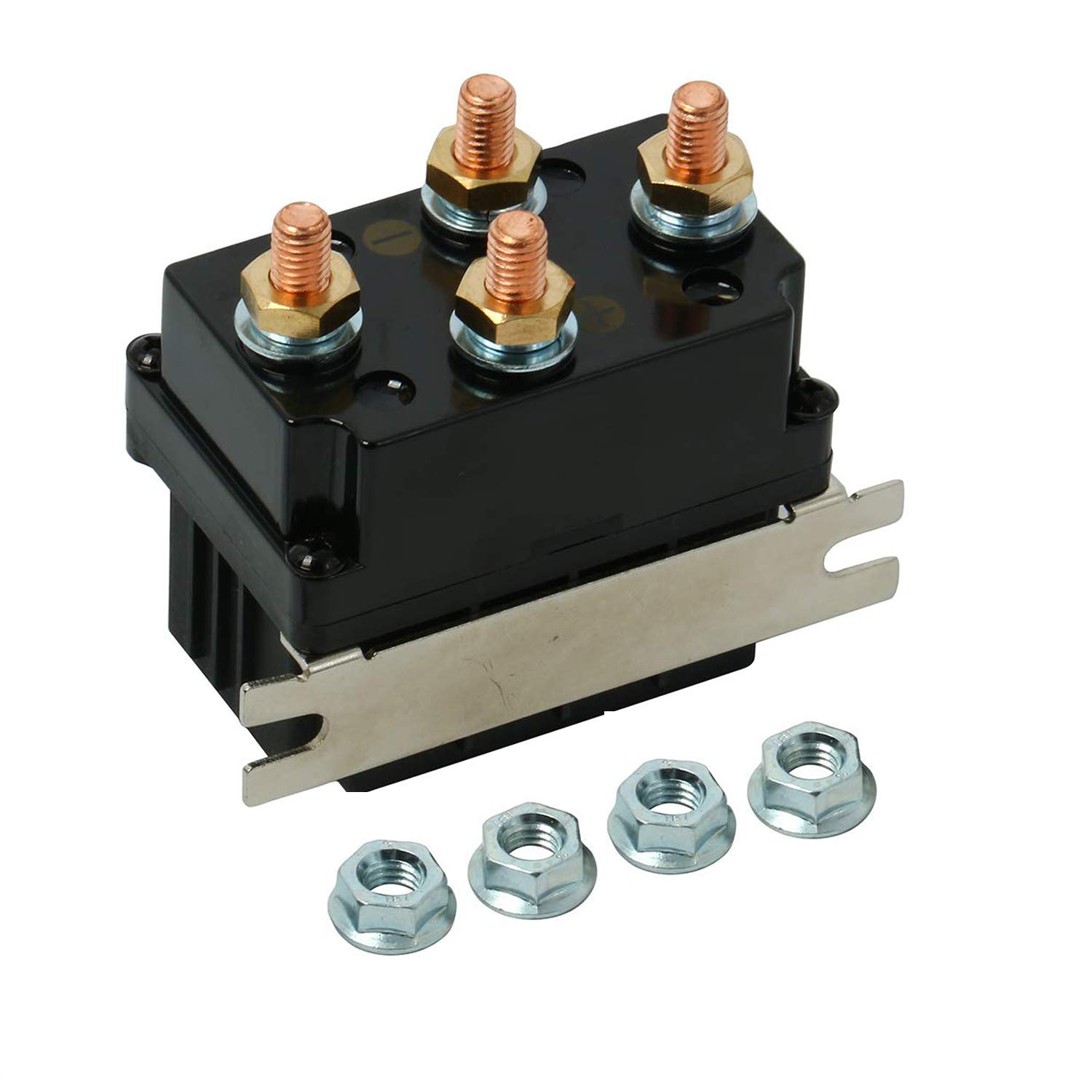 Lier Solenoïde Relais Contactor 12V 500A Lier Relais Thumb Truck Lier Solenoïde Relais Contactor 12V 500A Lier Relais Thumb Truck