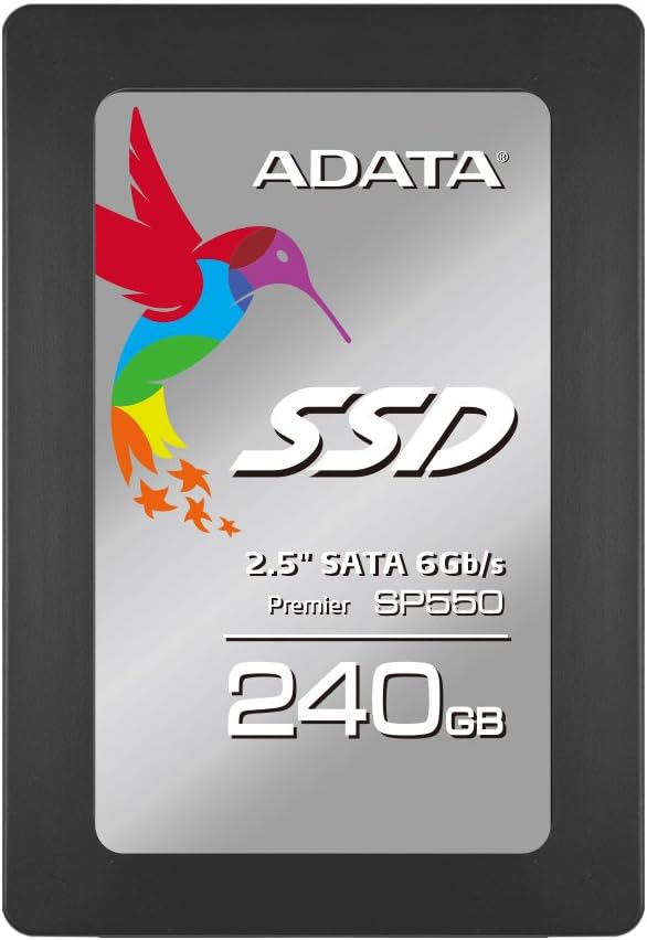 sp550 adata