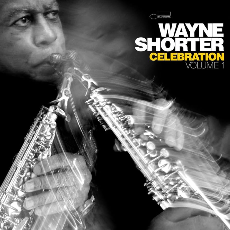 Wayne Shorter レコード 2点セット ウェイン・ショーター WAYNE SHORTER (ウェイン・ショーター) (LP) タイトル名：NIGHT