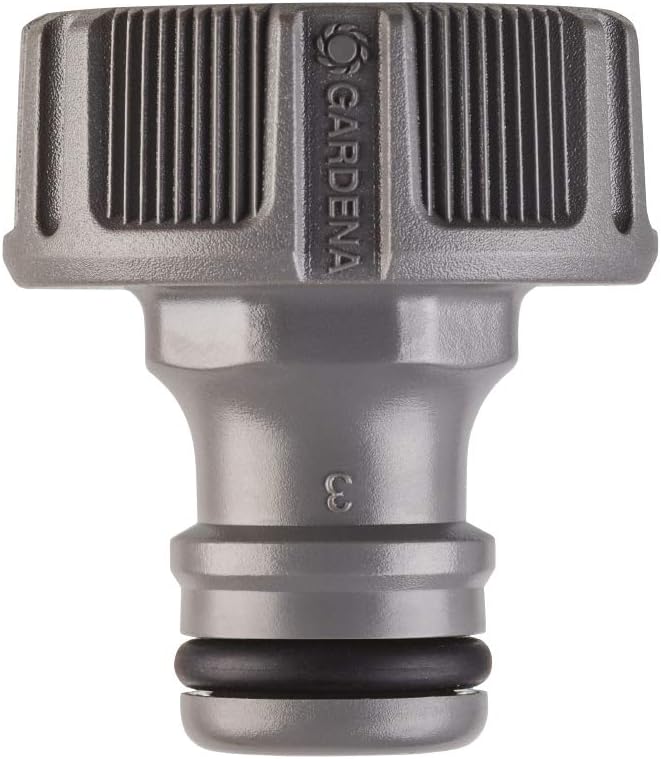 Gardena(36002) Tap Connector