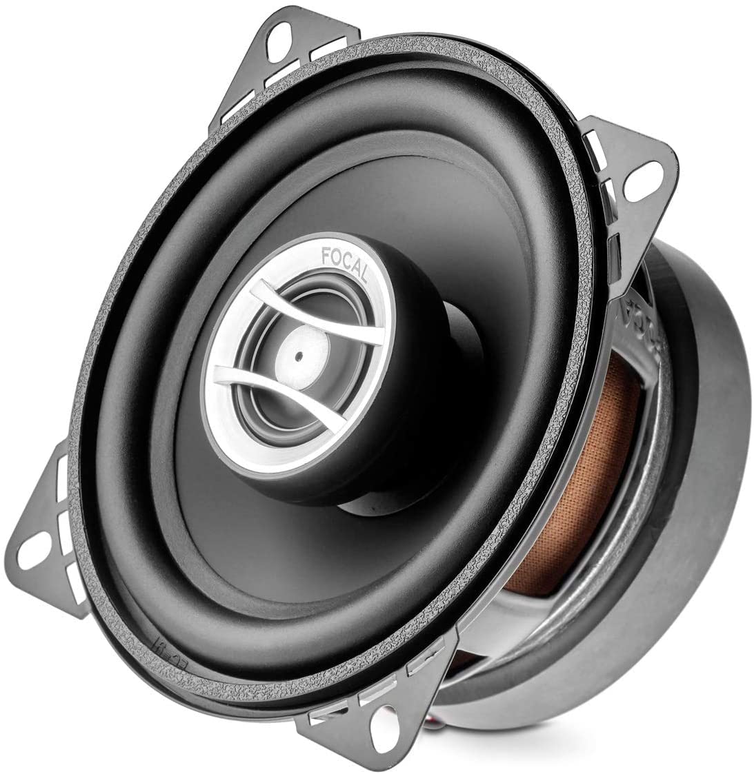 Kit de altavoces FOCAL para Mercedes Clase A W169 2004-2012 Delanteros y Traseros