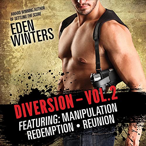 Diversion Box Set Vol. 2 by Eden Winters episode artwork