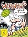 Produktbild Werner - Comic-Box [5 DVDs]