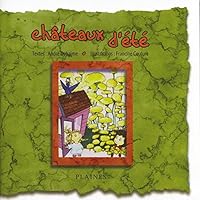 châteaux d'été 2921353938 Book Cover