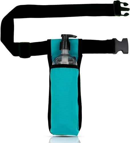 Miniatura 6 de Funda de aceite de masaje, funda de masaje ajustable y duradera, suministros para terapeuta de masaje con estilo