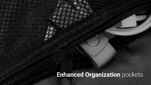 Amazon.com: SwissGear 6392 ScanSmart Ultra Premium Large Padded