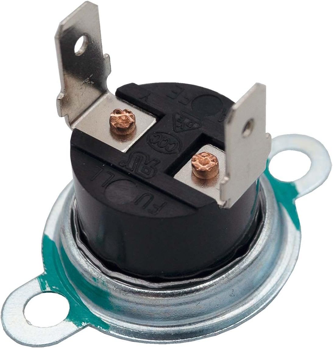 Supplying Demand DE47-20007B DE47-20007A Microwave High Limit Thermostat Replacement Model Specific Not Universal