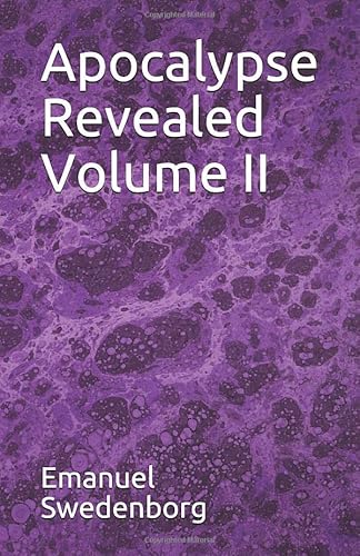 Apocalypse Revealed Volume II 1070556904 Book Cover