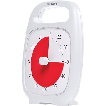 Time Timer  5030 Countdown Clock