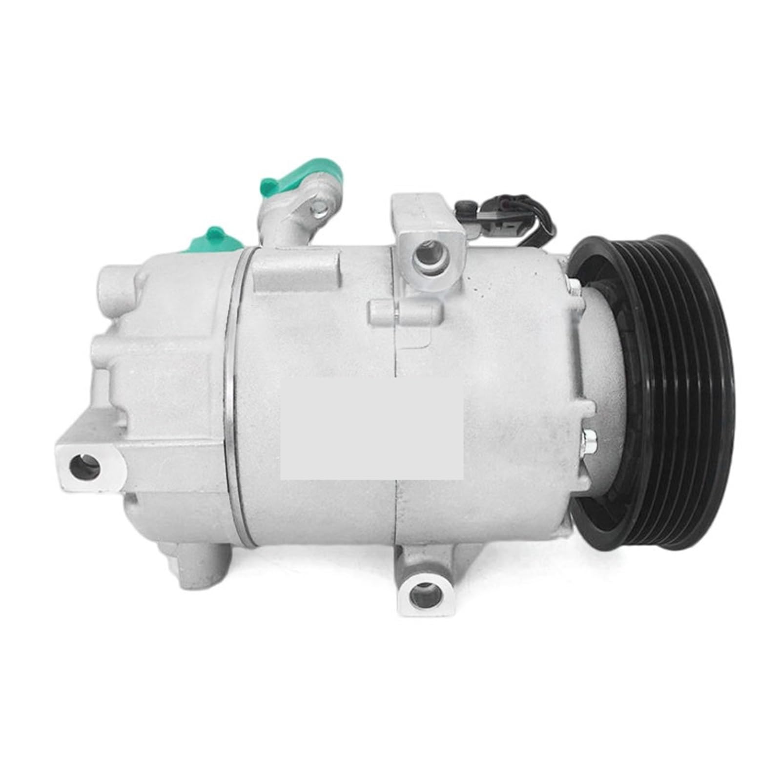 Sprężarka klimatyzacji kompatybilna z Hyundai Elantra kompatybilna z Kia Forte Soul 2014-2019 97701-A5800 97701A5800