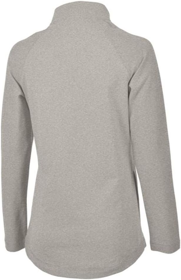Charles River Apparel Women's Falmouth Pullover - Image 3