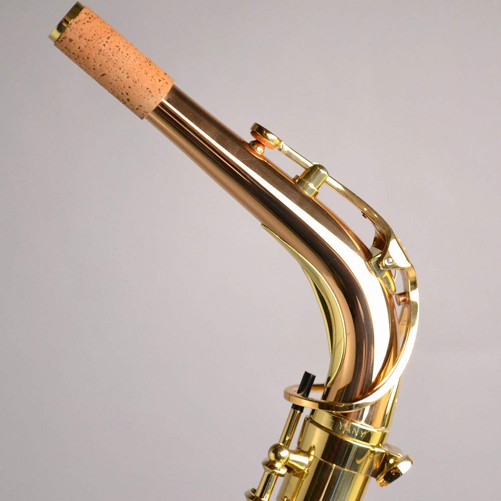 最終値下げ‼️ヤナギサワ アルトサックス wo-02 純正ネック 最終値下げ‼️ヤナギサワ アルトサックス wo-02 純正ネック