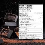 Parmida 72% Cocoa Mini Dark Chocolate Bars - Individually Wrapped Premium Dark Chocolate - Vegan, Dairy-Free with Rich Authentic Flavor - Ideal for Gifting, Snacking & Parties | 2 Pack