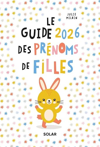 Guide des prénoms filles