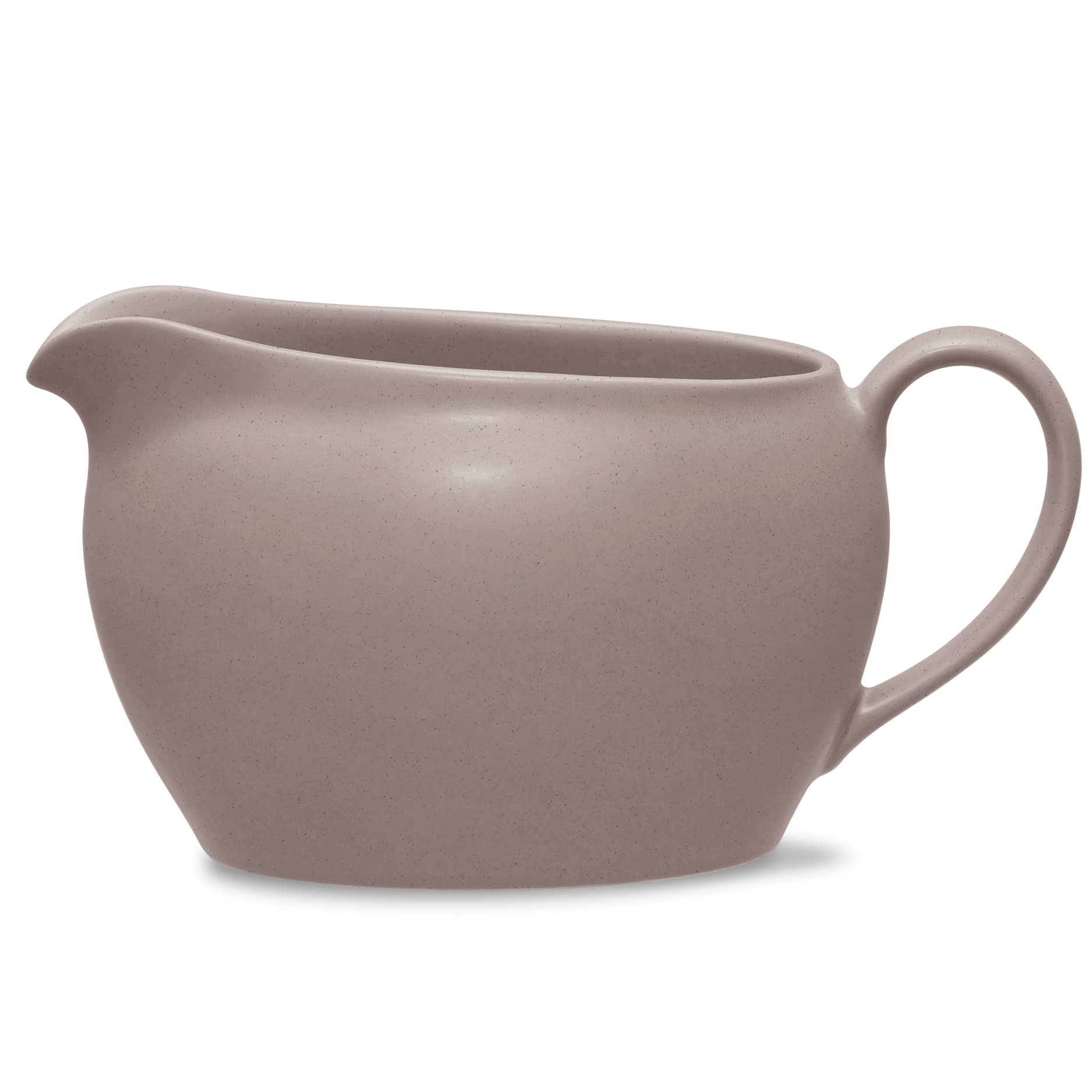Noritake Colorwave Clay Gravy, 20 oz in Brown/Clay/Taupe