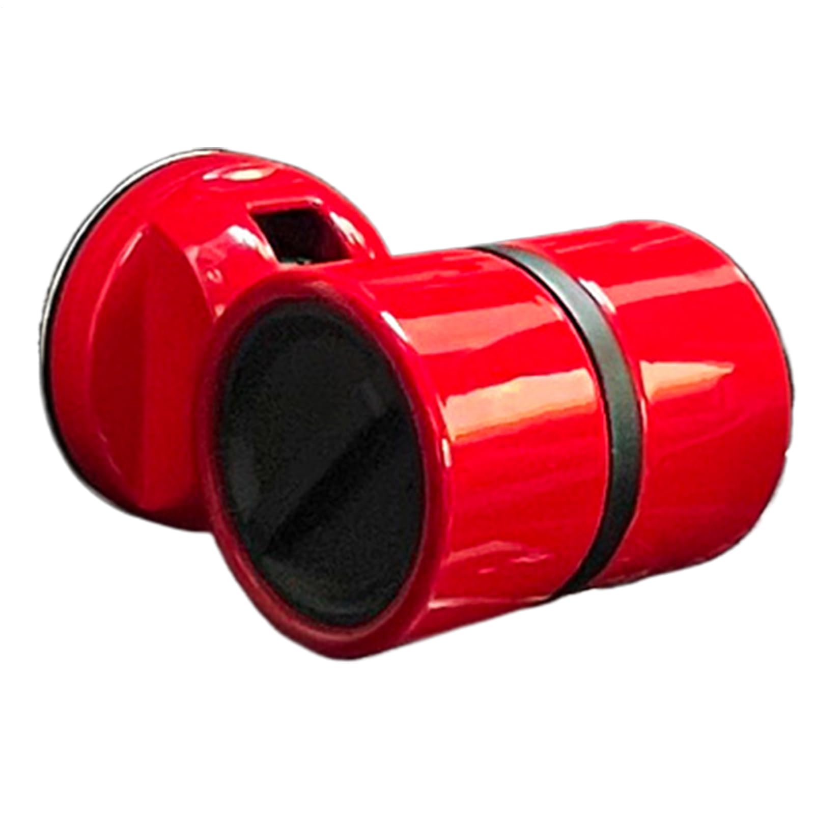 Cache pour bouton d'allumage intérieur antidérapant et robuste - 8