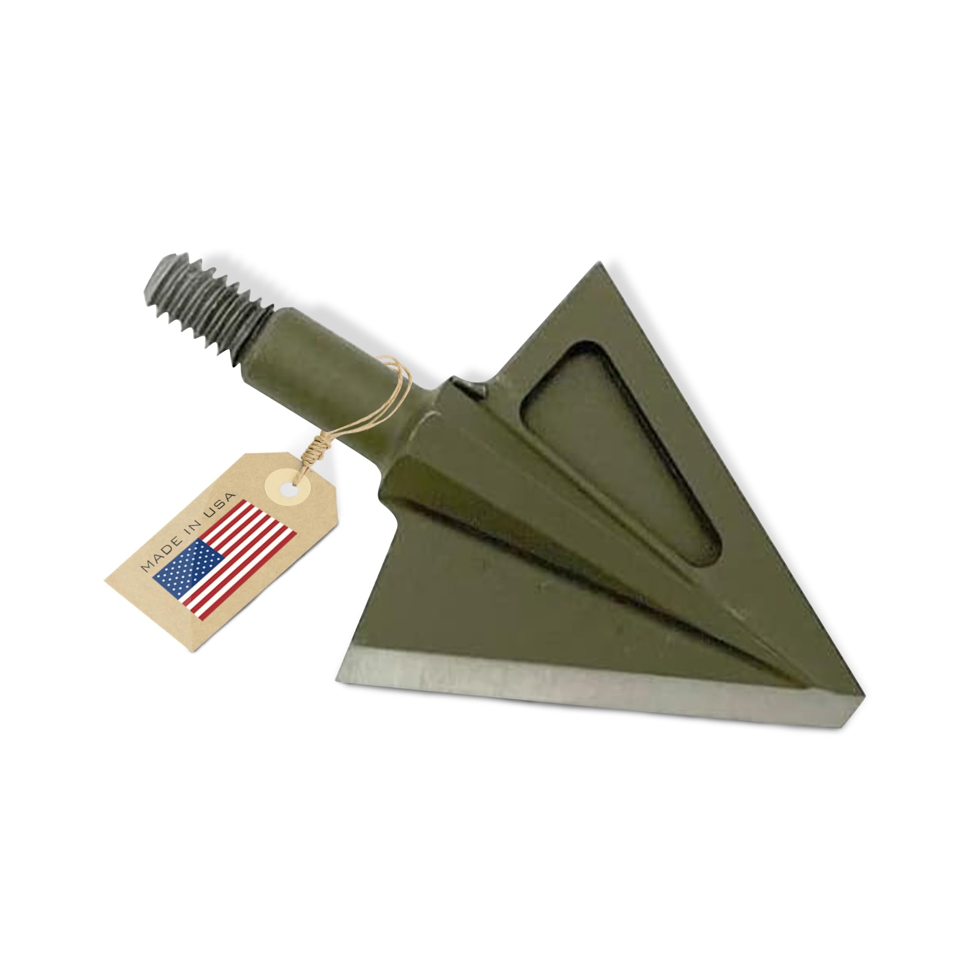 Vantage Point Archery VPA 1 1/8