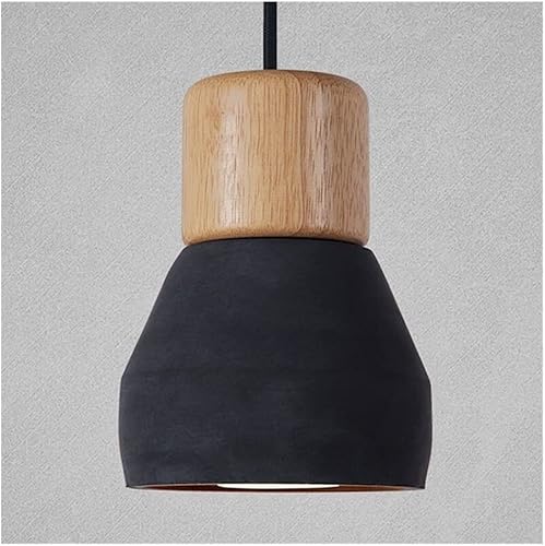 Lámpara de techo decorativa de arte, lámpara colgante LED moderna nórdica E27, iluminación colgante para el hogar, lámpara colgante para decoración