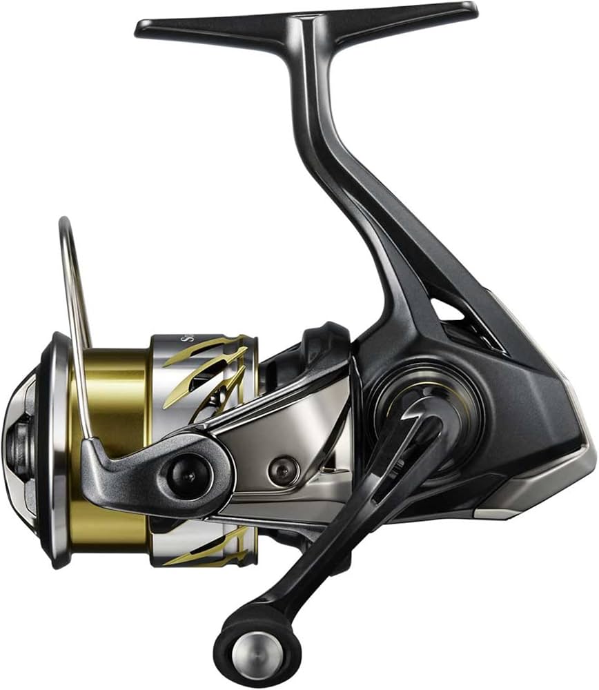 シマノ　ソアレXR2000sspg Amazon | シマノ(SHIMANO) スピニングリール 25 ソアレXR C2000SSPG