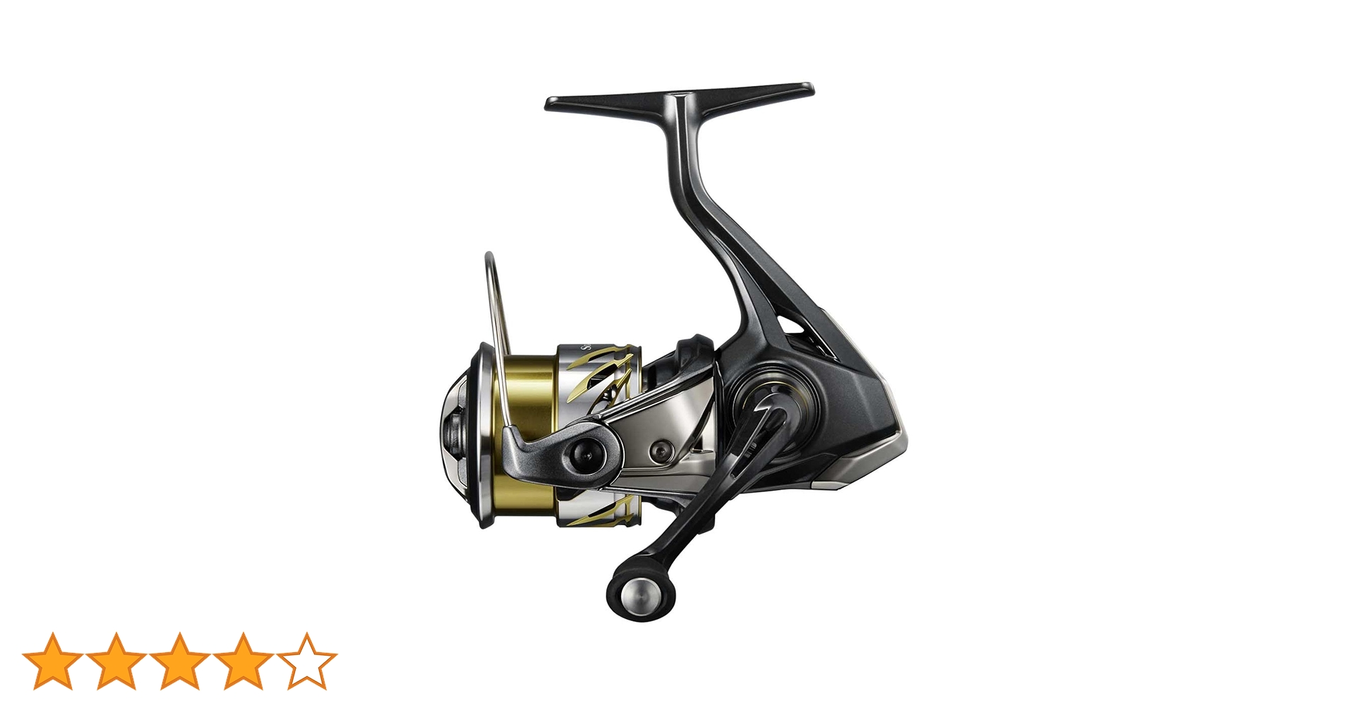 Amazon | シマノ(SHIMANO) スピニングリール 25 ソアレXR C2000SSPG Amazon | シマノ(SHIMANO) スピニングリール 25 ソアレXR C2000SSPG