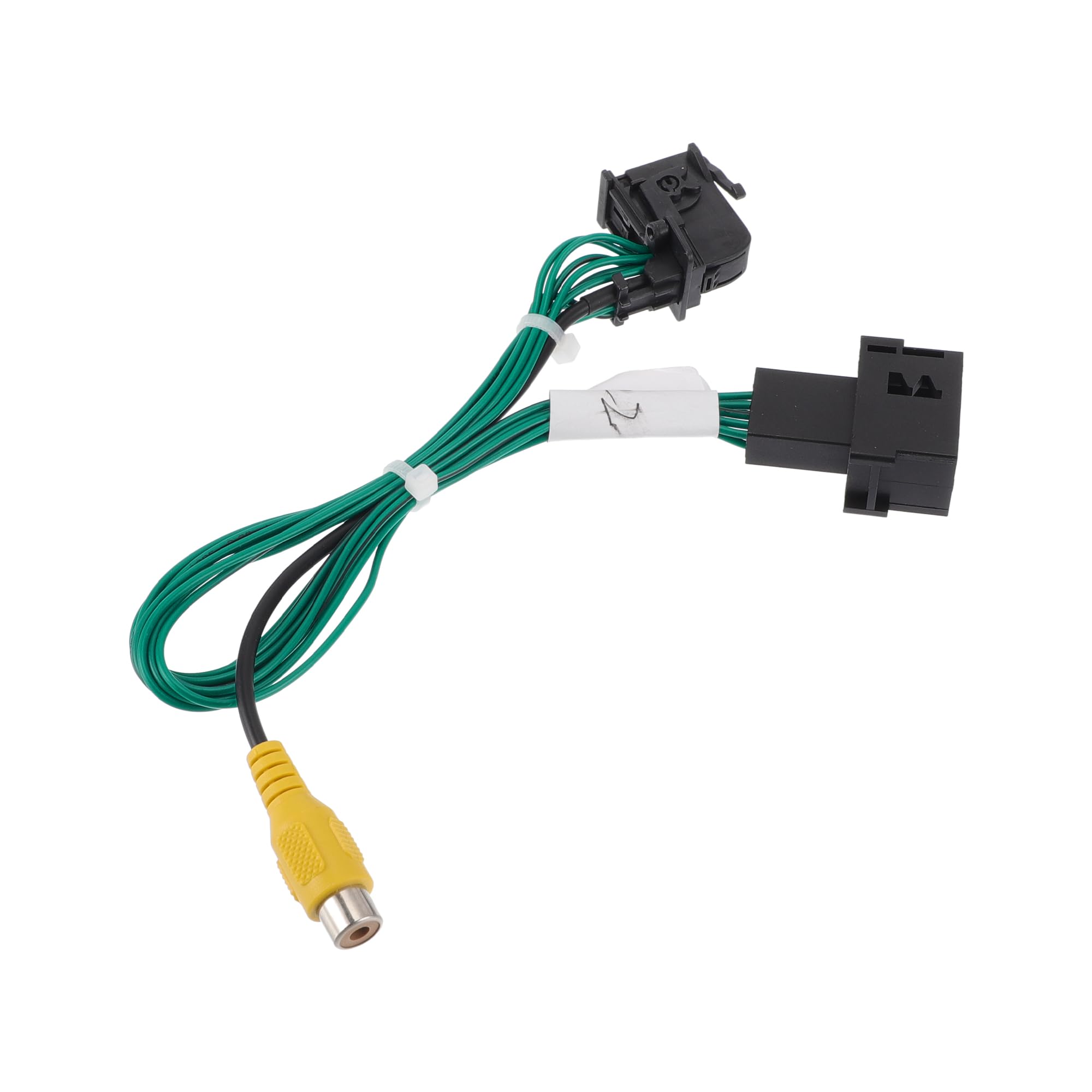 RATCHROLL Rear View Camera Adapter Wire Harness Cable for Ford Escape 13-19