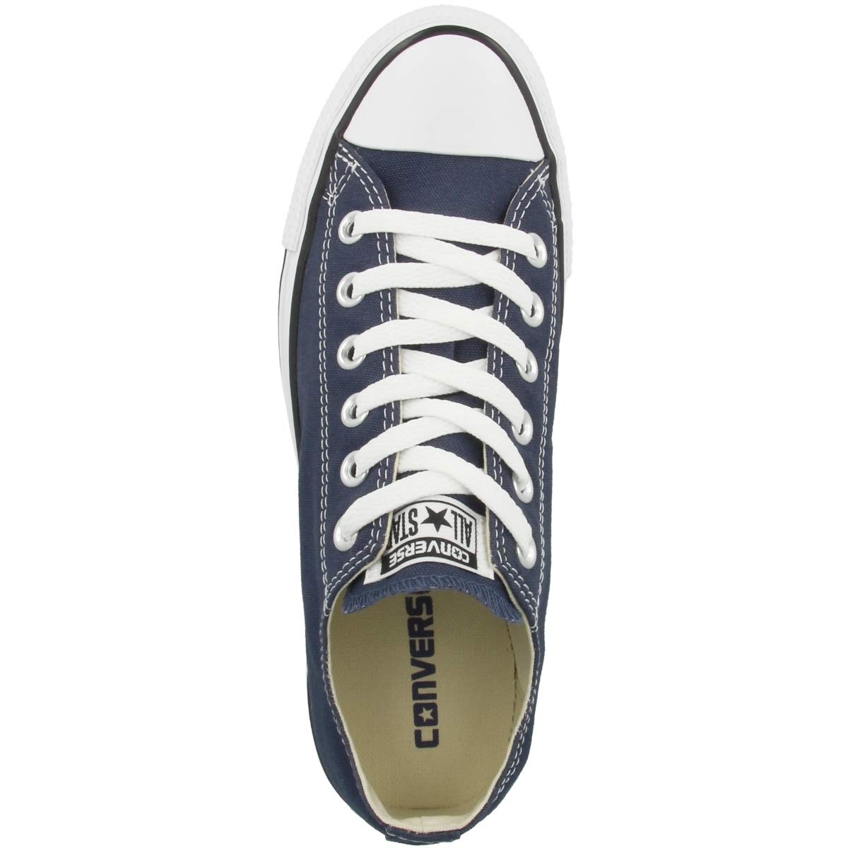 Converse Womens Chuck Taylor All Star Low Top (International Version)