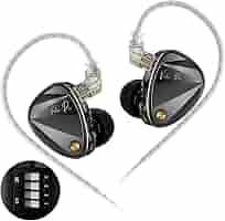 ダイナマイトヘッド Amazon.co.jp: KZA COUSTICS KZ vader pro ハイエンド 6ユニット