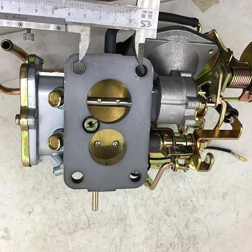 Miniatura 3 de YL nuevo carburador vegaser carburador para Mazda MA B1600 626 1984-Pick Up Bongo Luce 616 Laser Capella