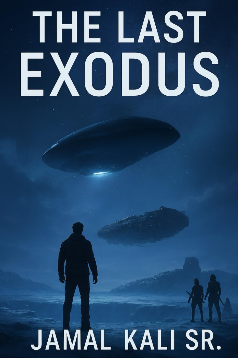 The Last Exodus